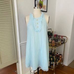 Vintage Le Fleuron Paris slip, size 46/L